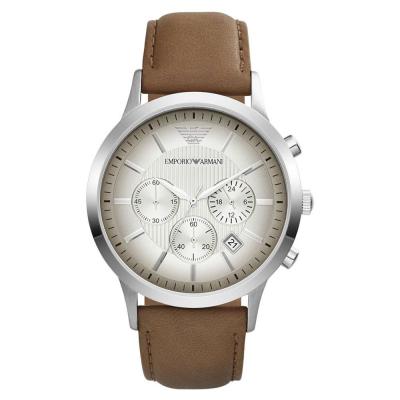 Armani Ar2471 Watch Dor&eacute; 
