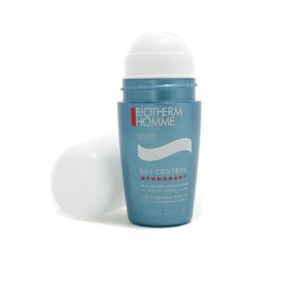 HOMME DAY CONTROL 48h non-stop antiperspirant roll-on 75 ml