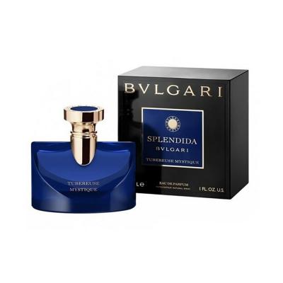 Parfum femme bvlgari edp splendida tubereuse mystique (50 ml)