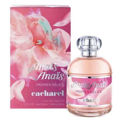 CACHAREL PARFUM Ana&iuml;s Ana&iuml;s Premier D&eacute;lice - Eau de Toilette 100ml