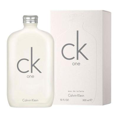 CK ONE limited edition eau de toilette vaporisateur 300 ml