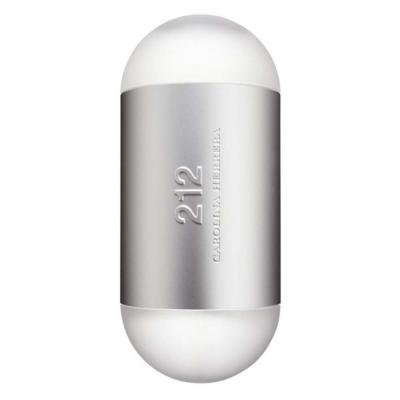 Carolina Herrera 212 Eau de Toilette Spray 100ml