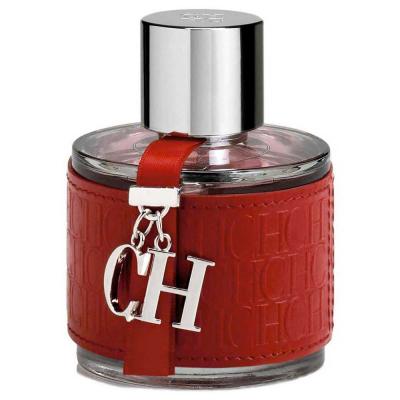 Carolina Herrera Ch Eau Ch Eau De Toilette 30ml Vaporisateur