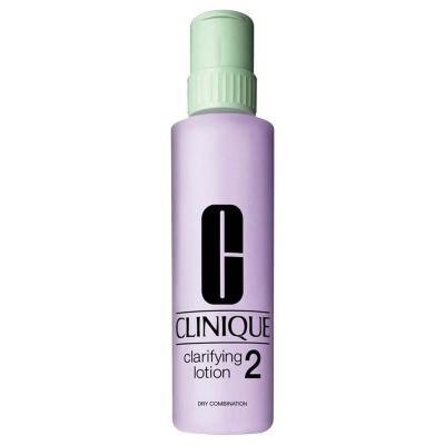 Clinique Clarifying Lotion 2 487ml Blanc