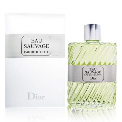 Dior Eau Sauvage - Eau de Toilette Flacon 1000ml