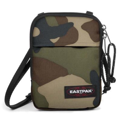 Sacoche pochette bandouli&eacute;re Eastpak Buddy imp camouf pochette Kaki Army Taille : UNI
