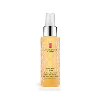Elizabeth Arden Cr&egrave;me Huit Heures Huile Miracle 100ml