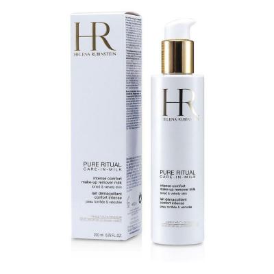 Helena Rubinstein Nettoyant Emulsion D&eacute;maquillant D&eacute;maquillant 200Ml