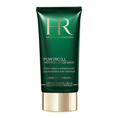 Helena Rubinstein Powercell Anti Pollution Mask 100ml Vert
