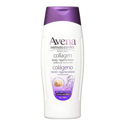 Cr&egrave;me r&eacute;g&eacute;n&eacute;ratrice anti-rides collagen instituto espa&ntilde;ol (500 ml)