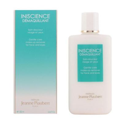 Jeanne Piaubert Desmaquillante Insience 200ml Blanc,Bleu