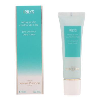 Jeanne Piaubert Irilys Masque Soin Contour des Yeux 30 ml 30 ml