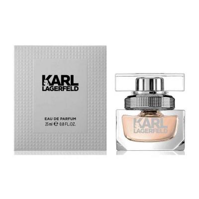 Karl Lagerfeld For Women Eau de Parfum Spray 25ml