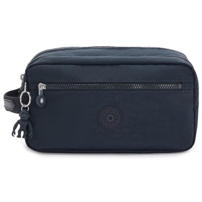 Kipling AGOT, Trousse de Toilette de Voyage Grande Capacit&eacute;, 26 cm, 3 L, 0.25 kg, Blue Bleu 2