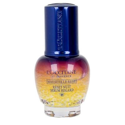 L'Occitane en Provence Immortele Reset Nuit S&eacute;rum Regard 15 ml