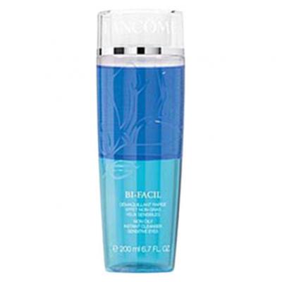 Lancome Bi-facil D&eacute;maquillant pour les yeux 200ml