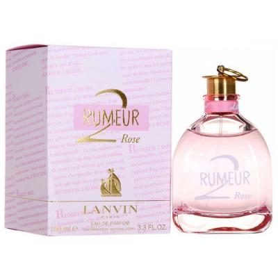 Lanvin Rumeur 2 Rose Eau de Parfum Spray 100ml