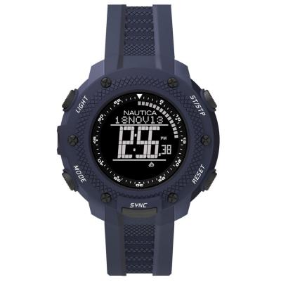 Montre Homme Nautica NAI19524G (45 mm)