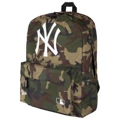 Sac &agrave;  dos New Era MLB STADIUM WOODLAND NEW YORK YANKEES