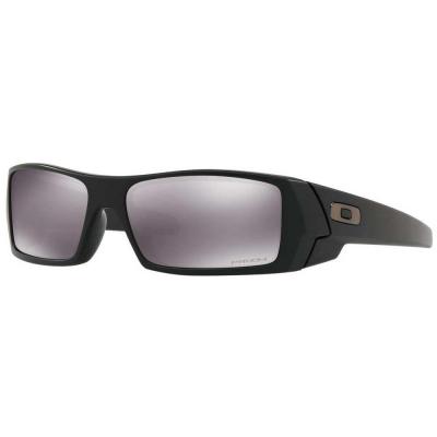 Oakley Gascan 901443 Montures de Lunettes, Or (Matte Black), 60 Homme