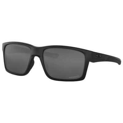 Lunettes de soleil Oakley Oo9264 mainlink col. 926445 Hommes Carr&eacute; Noir