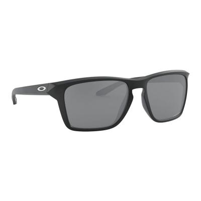 Oakley Sylas Prizm Sunglasses Gris Prizm Black Iridium/CAT3