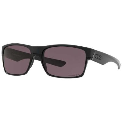 Oakley 0oo9189 Montures de Lunettes, Marron (Steel), One Size Homme
