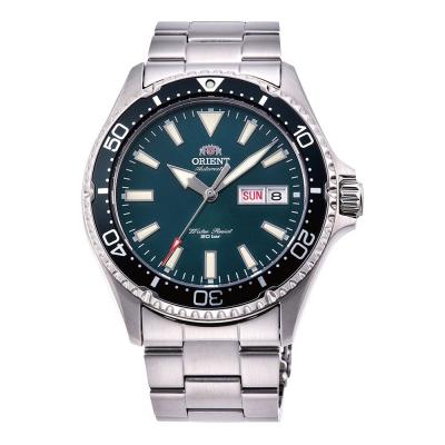 Orient Mako III RA-AA0004E19B Montre Automatique 200M Homme