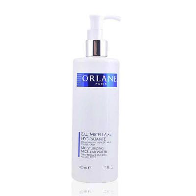 Orlane Eau Micellaire Corps Orlane 400ml