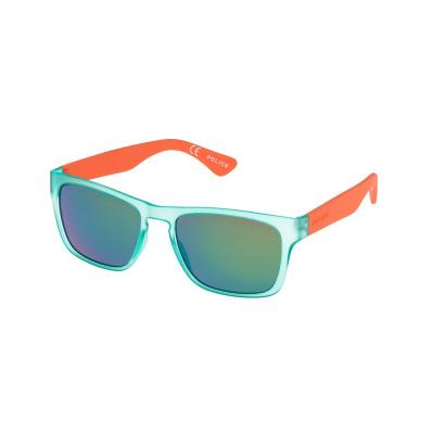 Lunettes de soleil Unisexe Police S198854GEHV (54 mm)