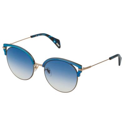Police Gafas de Sol Spl739-548Ffb Mujer 54mm 1ud