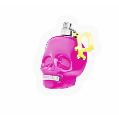 Police To Be Good Vibes Woman Eau de Parfum 40ml