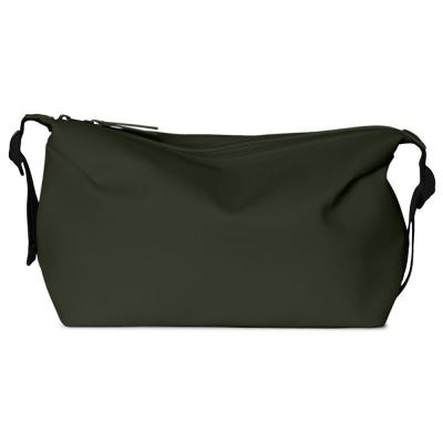 RAINS Weekend Wash Bag Trousse de Toilette pour Adulte Unisexe Taille Unique 03 Vert