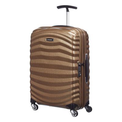 Samsonite Lite-shock Spinner 55/20 36l Trolley Orange
