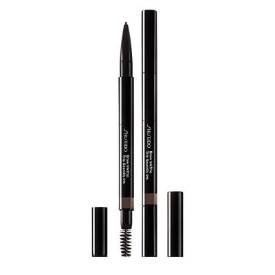 Shiseido Makeup Brow InkTrio 02 Taupe, 0,31 g