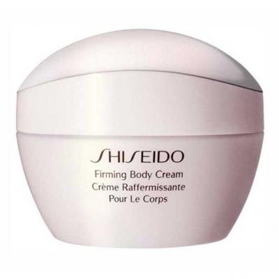 Shiseido - Firming Body Cream Cr&eacute;me pour le corps 200 ml