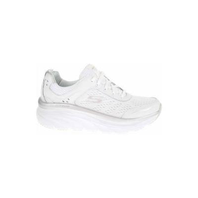 Baskets Skechers D'lux Walker-Infinite Motio - Blanc - 37