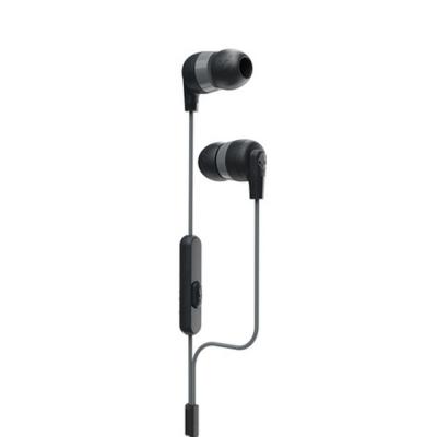 SKULL Ecouteurs intra-auriculaires Candy INKD+ - Noir