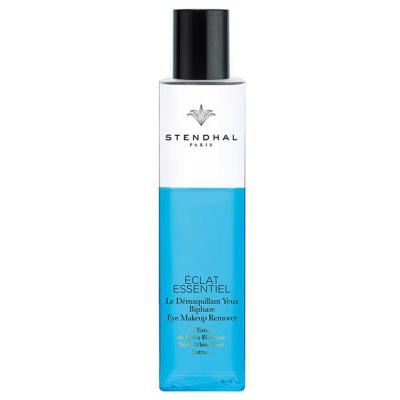 Stendhal &Eacute;clat Essentiel D&eacute;maquillant biphas&eacute; pour les yeux 200ml