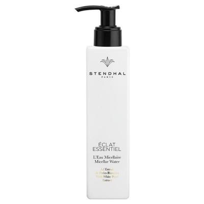 Stendhal Clat Essentiel l'Eau Micellaire 200 ml - 1 unidad
