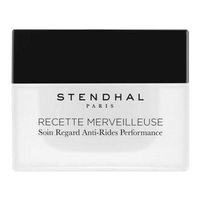 Stendhal Recette Merveilleuse Performance Soin Yeux Anti-Rides 10 ml