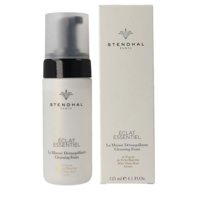Stendhal &Eacute;clat Essentiel La Mousse D&eacute;maquillante 125 ml