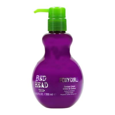 Tigi Bed Head Foxy Curls Cr&egrave;me de Contour 200 ML