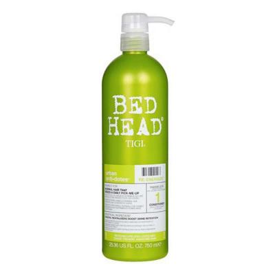 TIGI Bed Head Urban Antidotes Apr&egrave;s Shampooing Energisant 750ml