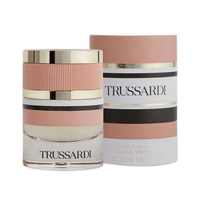 Trussardi Eau De Parfum Vaporizer 30ml Rose Femme