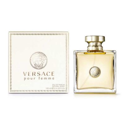 Versace Deodorant Man Eau Fraiche Spray 100 ml 100 ml