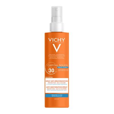 Spray fluide invisible SPF30 Capital Soleil - Vichy