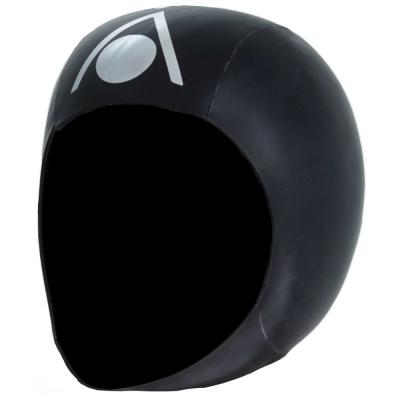 Bonnet de Bain Aqua Sphere Aquaskin Hood v2, Taille L