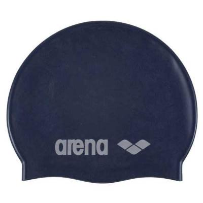 Arena Classic Silicone Jr Bonnet Silicone Junior