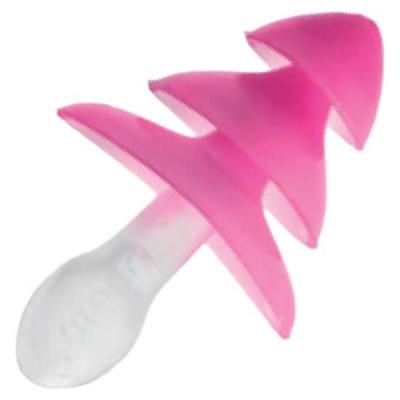 Bouche oreilles Arena Earplug pro rose Rose Taille : UNI r&egrave;f : 83607